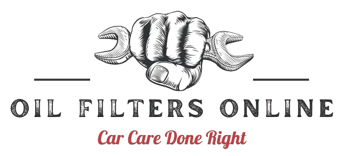oil filter online logo