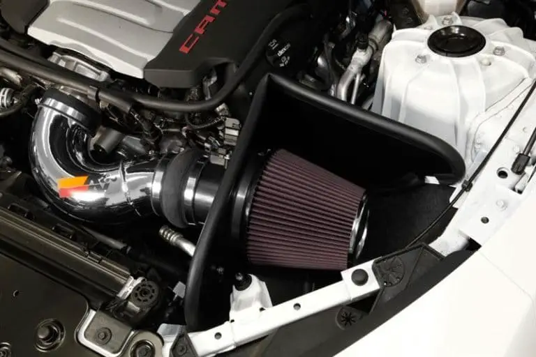 How Much Horsepower Does A Cold Air Intake Add