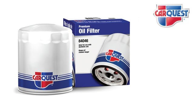 Who Makes Carquest Oil Filters