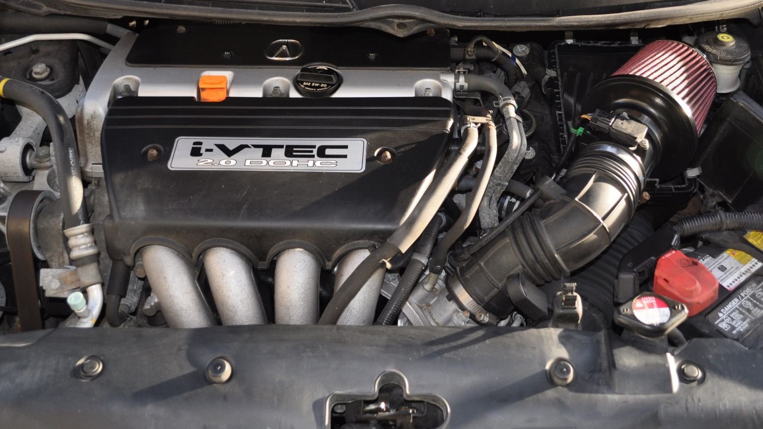 Cold Air Intake Pros and Cons