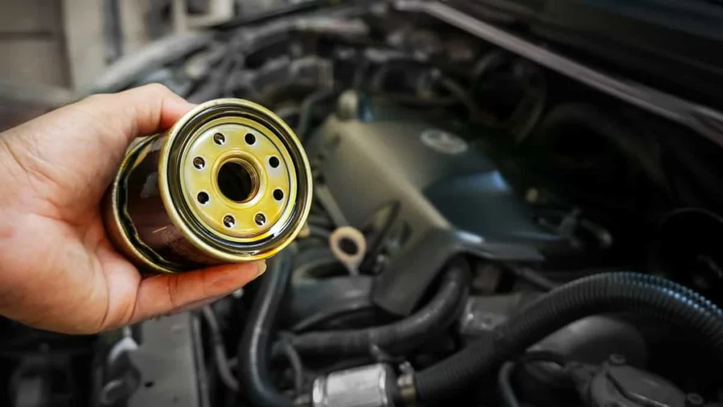 Difference Between Good and Bad Oil Filters