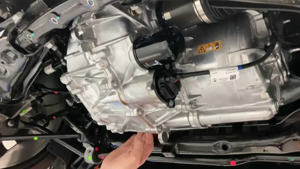 Do Tesla Need Oil Changes and Why