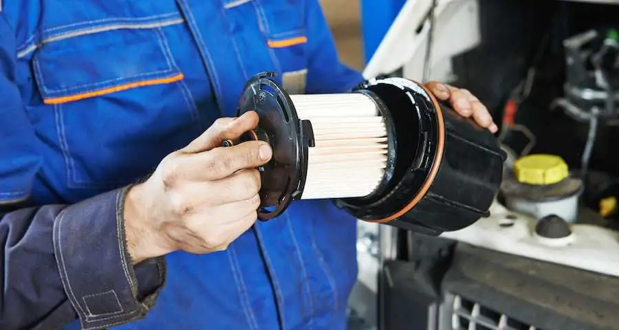 How Often to Change Fuel Filters