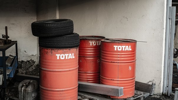 How much does it cost to fix low oil pressure?