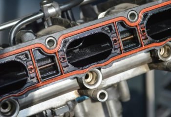 Intake Manifold Gasket Leak Symptoms and Replacement Cost