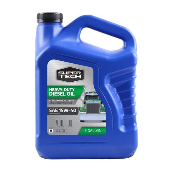 Supertech Oil