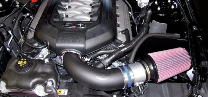 The pros of installing a cold air intake - What is a Cold Air Intake: Pros and Cons, Cost to Install?