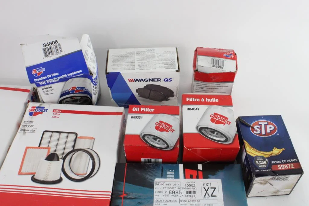 What Sets Carquest Oil Filters Apart?
