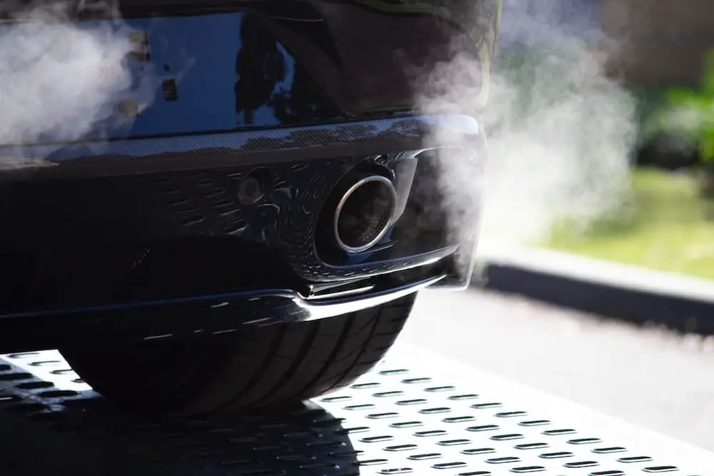 How to Fix Oil Coming Out of Exhaust Oil Filters Online