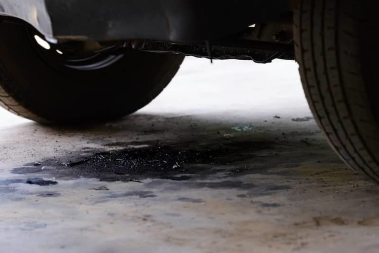 How Much to Fix an Oil Leak? Oil Filters Online