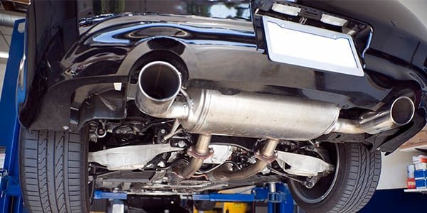 What is a muffler - What Is A Muffler Delete? What's It Pros and Cons? How Much Does It Cost?