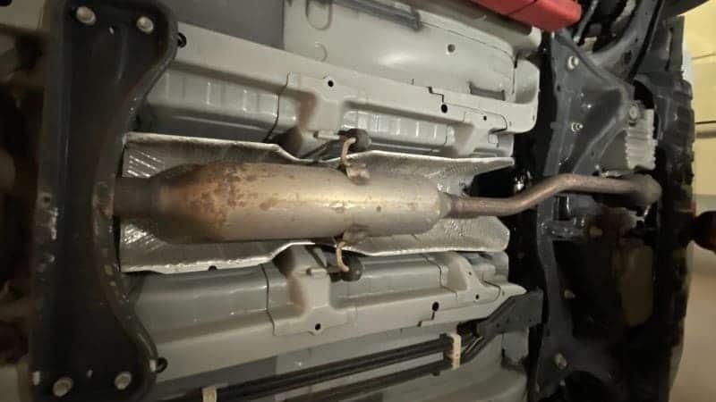What is a resonator delete and what it does