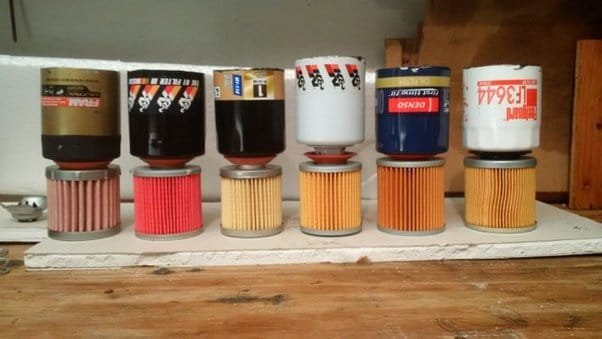 oil filter brands to avoid