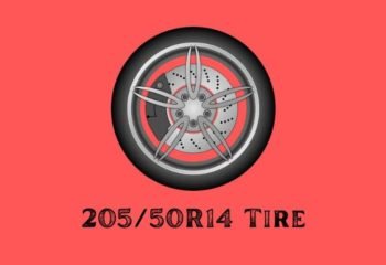 All Tires 205/50R14 in Inches