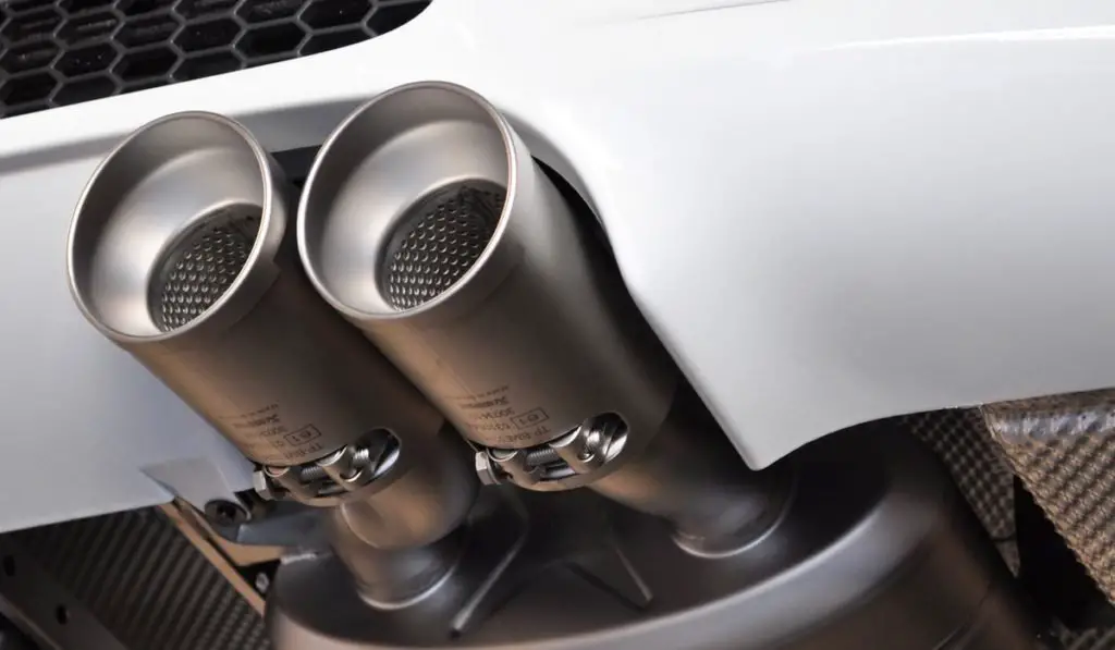 Benefits of having a custom-made exhaust tip