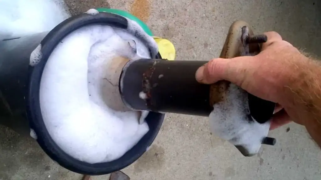 Can you clean a catalytic converter