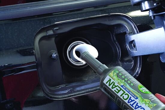 Common Problems after using Cataclean