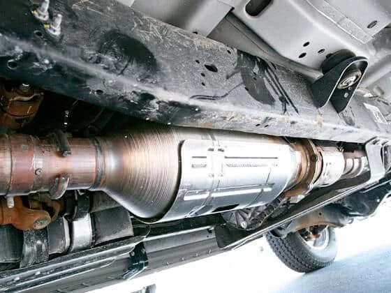 Cons of DPF delete