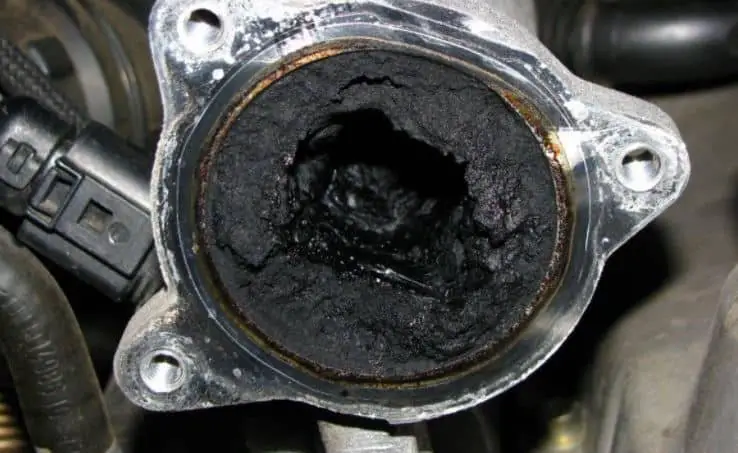 Cons of an egr delete