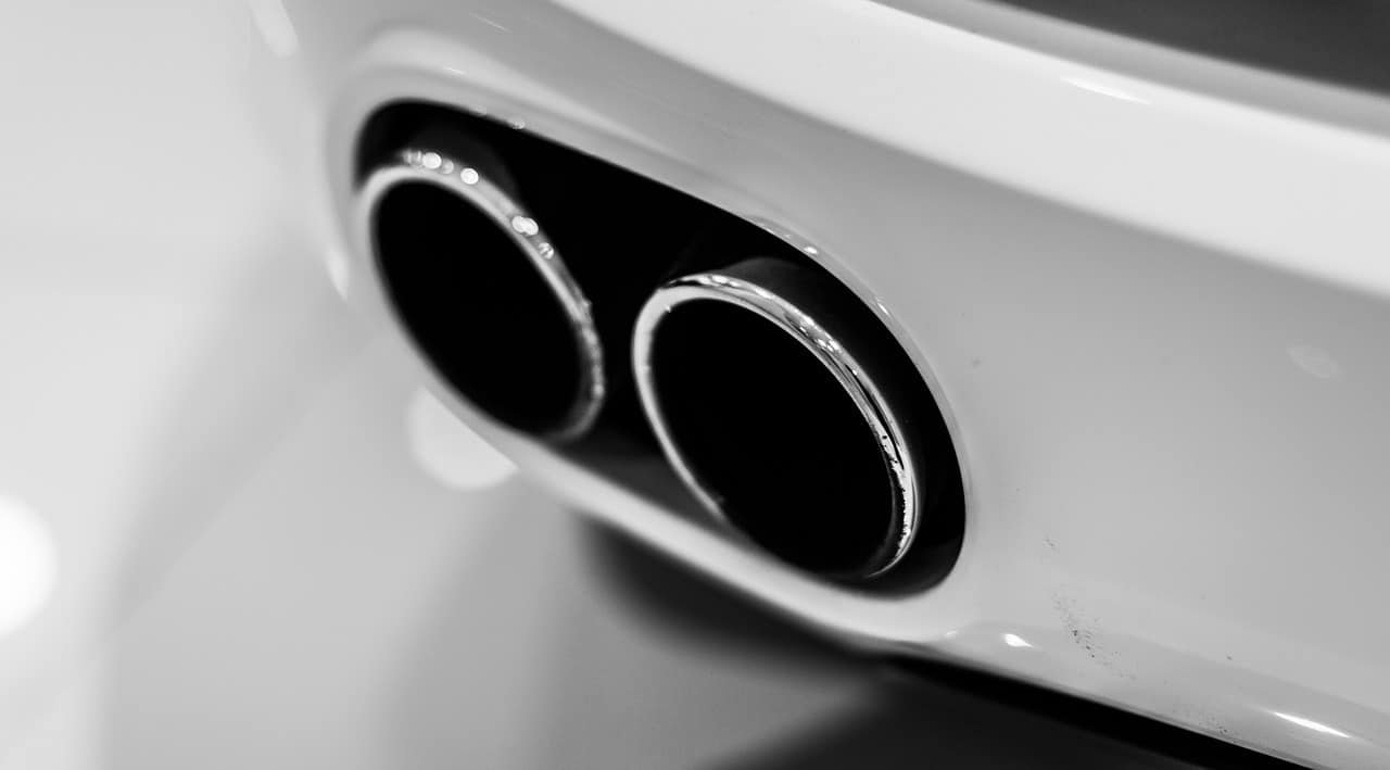 Do Exhaust Tips Change Sound