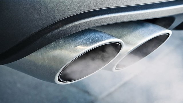 Do exhaust tips change sound of your car
