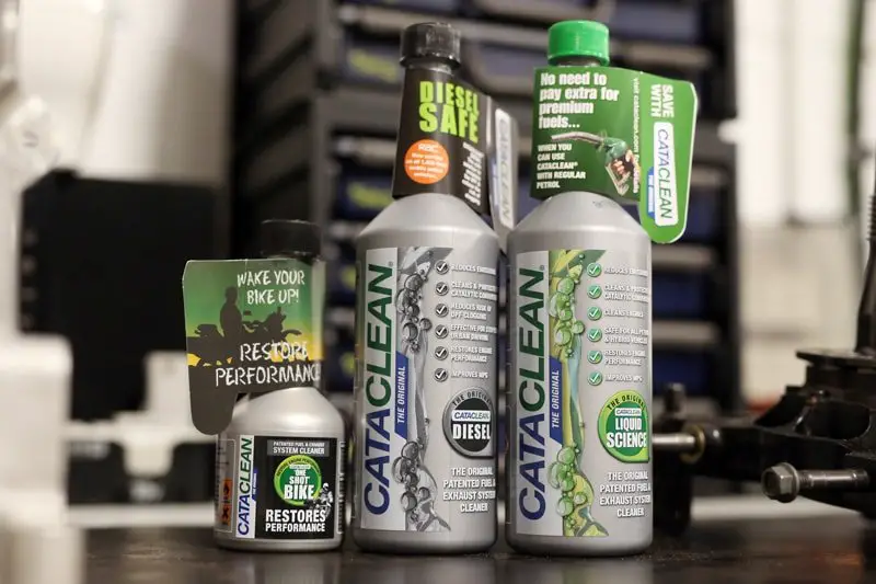 Does Cataclean really work or not