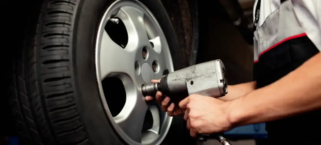How much is a tire rotation