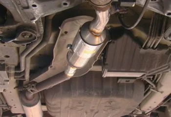 How To Unclog a Catalytic Converter Easily in a Few Steps