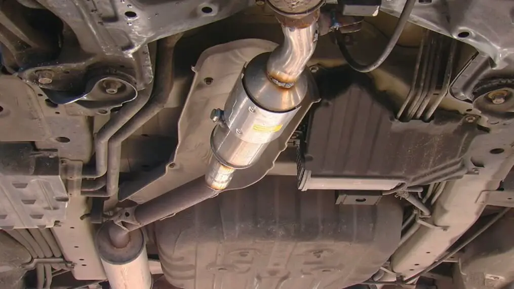 How To Unclog a Catalytic Converter Easily in a Few Steps