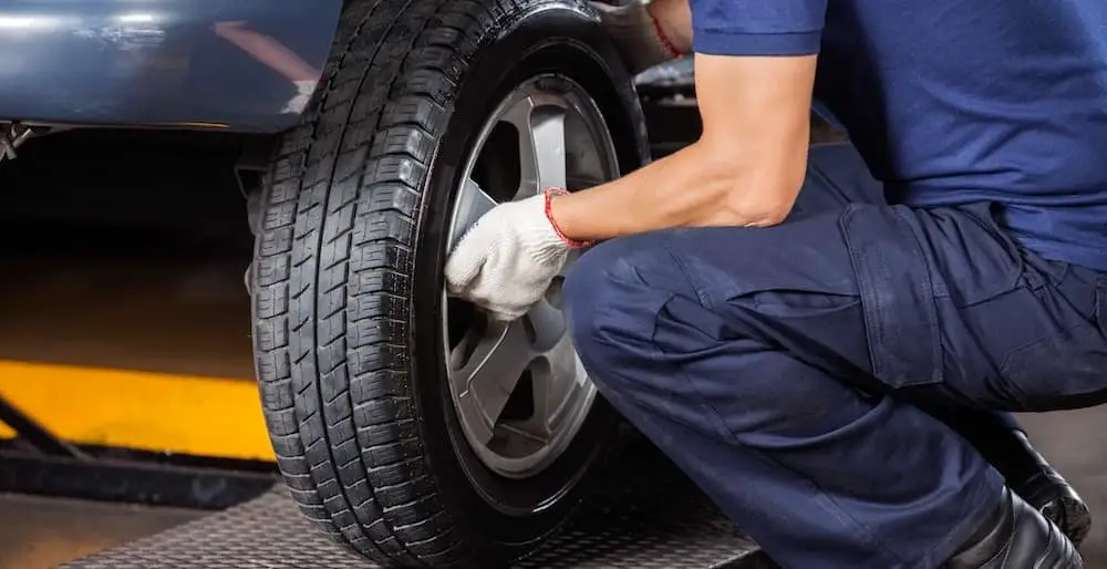 How often should you rotate your tires