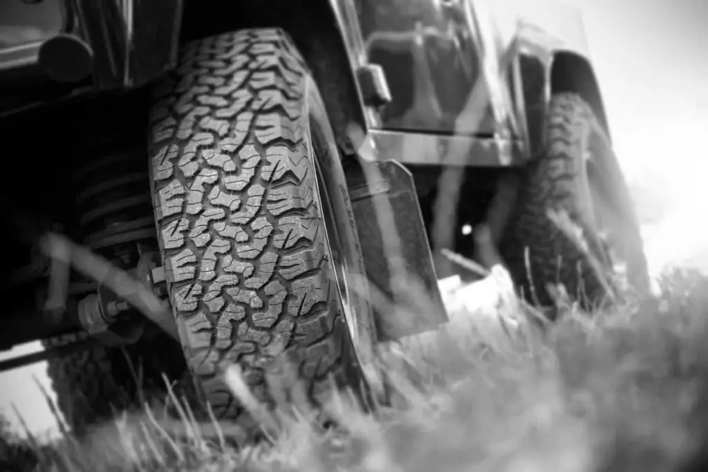 Prevention tips to avoid bubbles in your tires