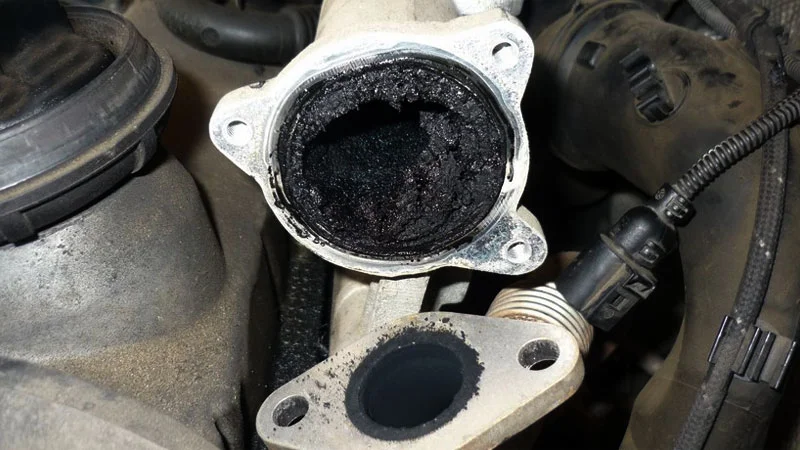 Pros of an EGR delete