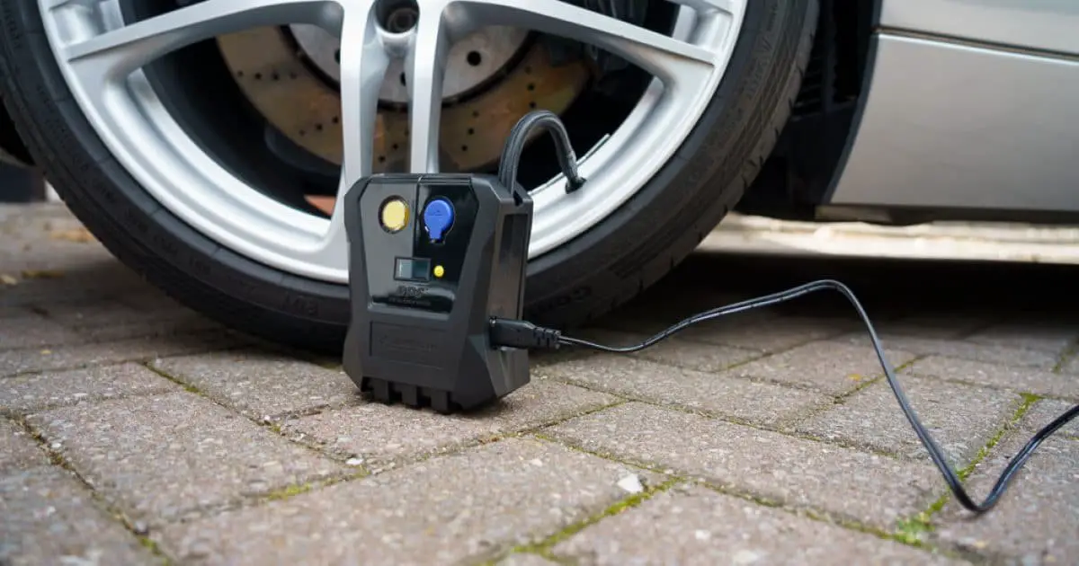 Can You Put Air in a Nitrogen Tire? Oil Filters Online