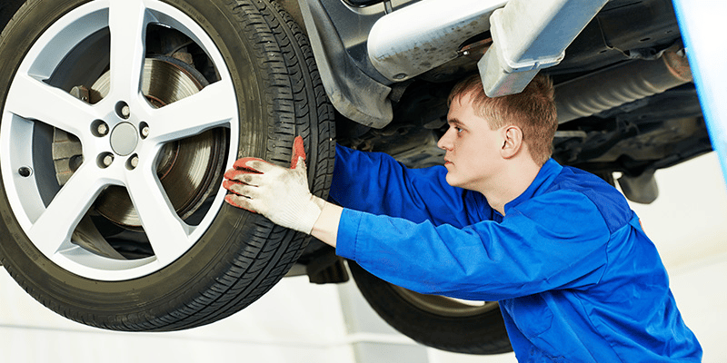 What affect the tire rotation price