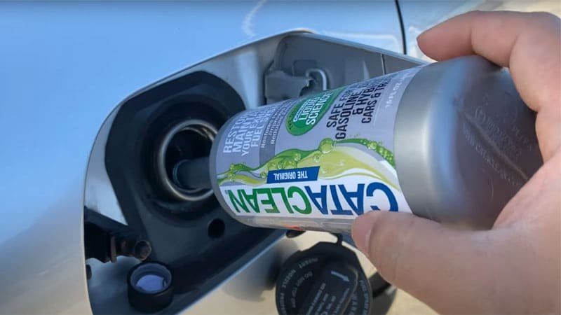What is Cataclean and how does it work