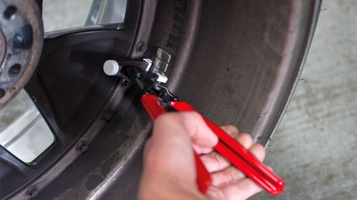 What is a tire out of balance and why is it important to fix it