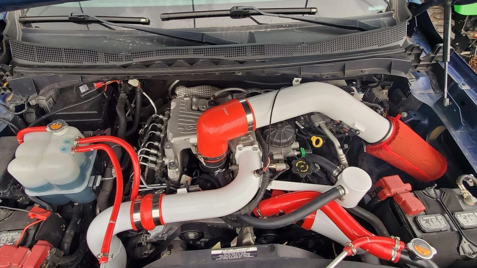 What is EGR Delete and EGR Delete Kit? Oil Filters Online