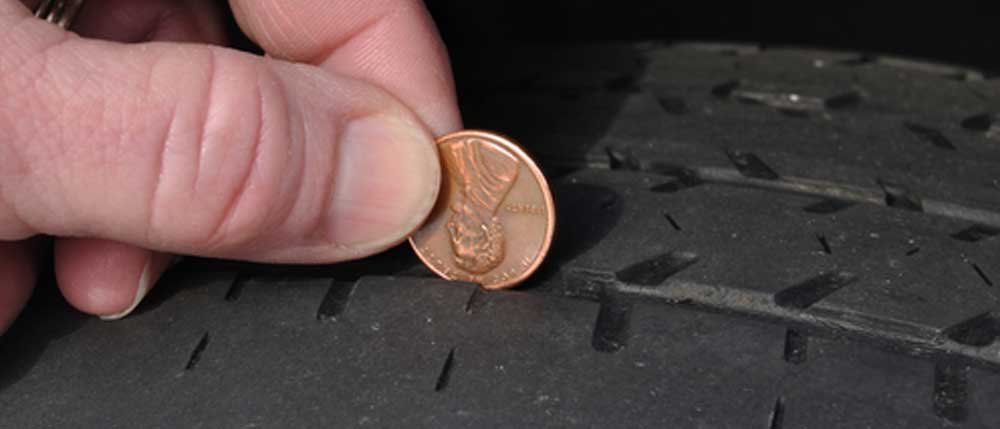 When you should change your tires