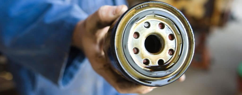 Where to buy Mobil 1 oil filter
