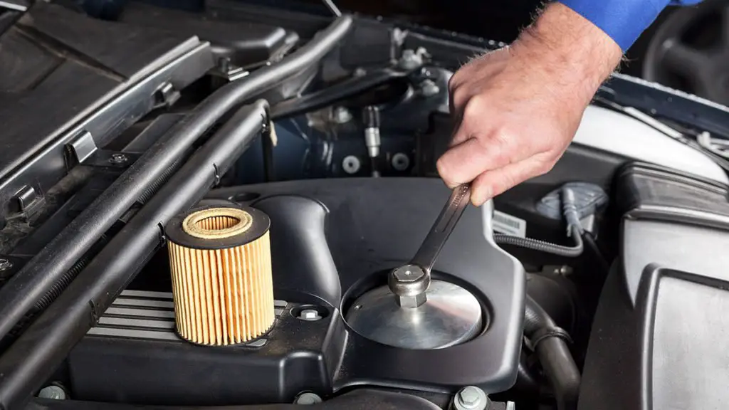 Which one is more important - the oil filter vs fuel filter