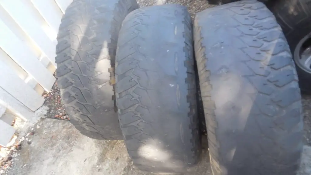symptoms that tell your tire out of balance