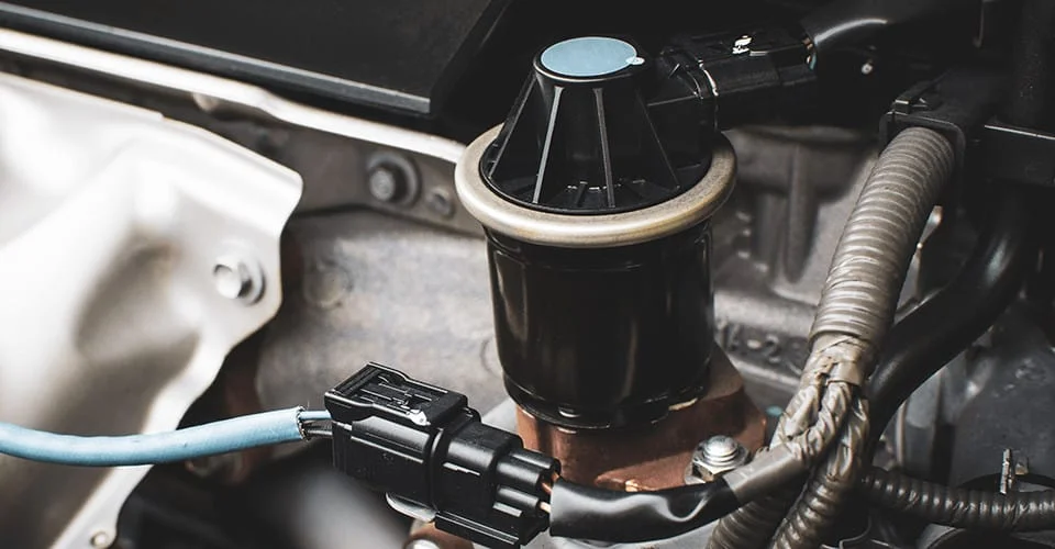 what is an EGR delete and what does it do