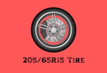 All Tires 205/65R15 in Inches