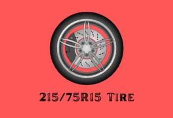All Tires 215/75R15 in Inches
