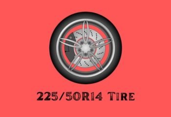 All Tires 225/50R14 in Inches