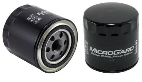 Are Microgard oil any good