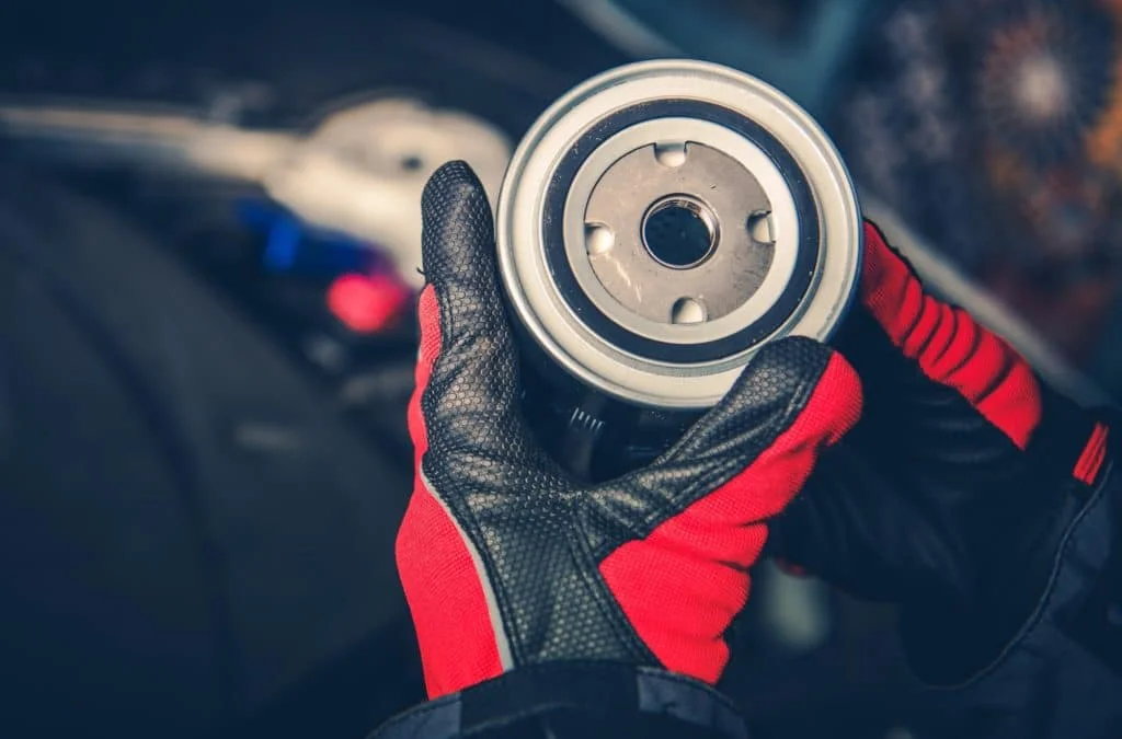 Are STP oil filters good