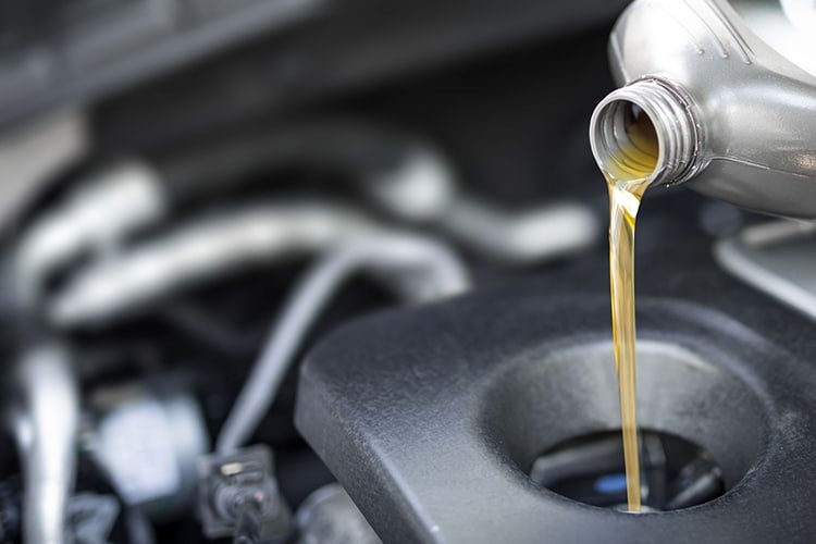Can you mix different oil brands