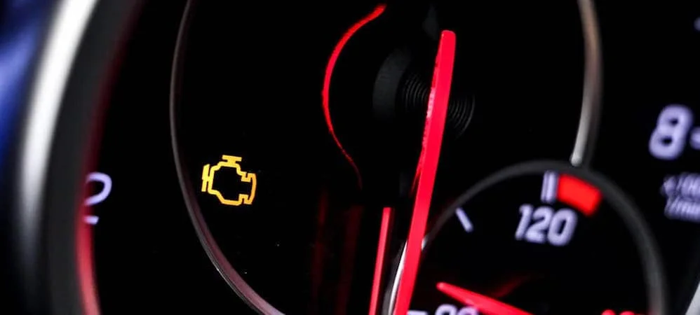 How much does it cost to fix oil light blinking
