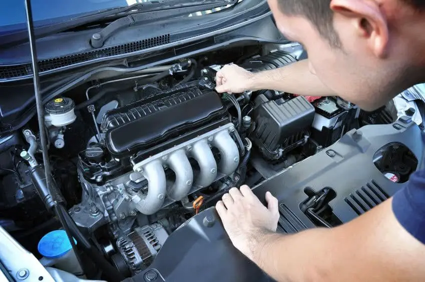 How much does it cost to replace a high pressure oil pump